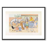 Petter and Lotta's Christmas