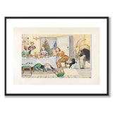 Petter and Lotta's Christmas