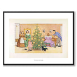 Petter och Lottas Jul