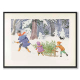 Petter och Lottas Jul