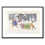 Petter och Lottas Jul