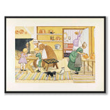 Petter och Lottas Jul