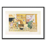 Petter och Lottas Jul