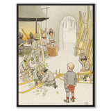 Olles Skidfärd