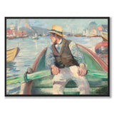 Se forut, Bergens våg