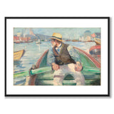 Se forut, Bergens våg