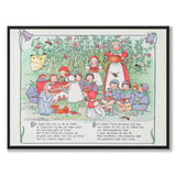 Puttes Eventyr i Blåbærskogen