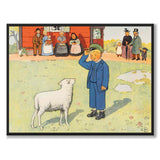 Pelle's new clothes (Copy)