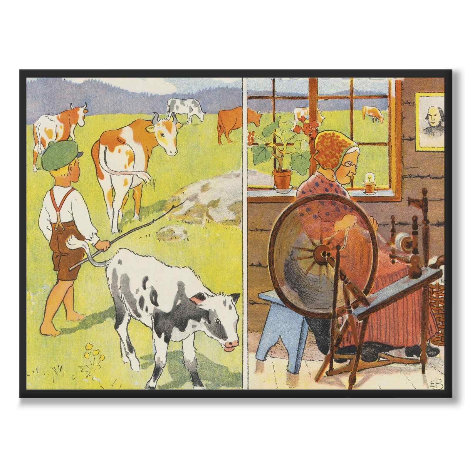 Pelles nye klær (Kopi)