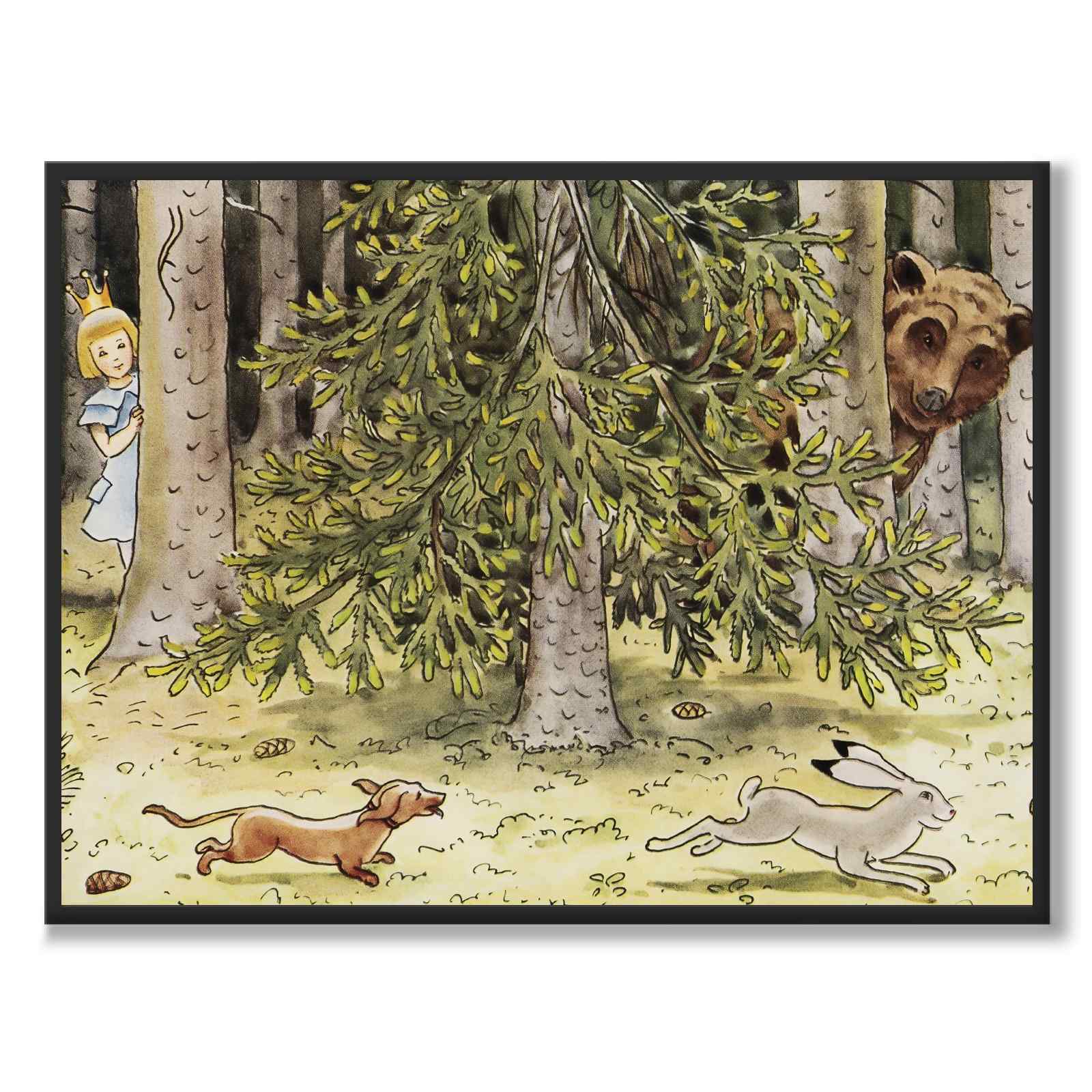 Sessalätts äventyr