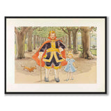 Sessalätts äventyr