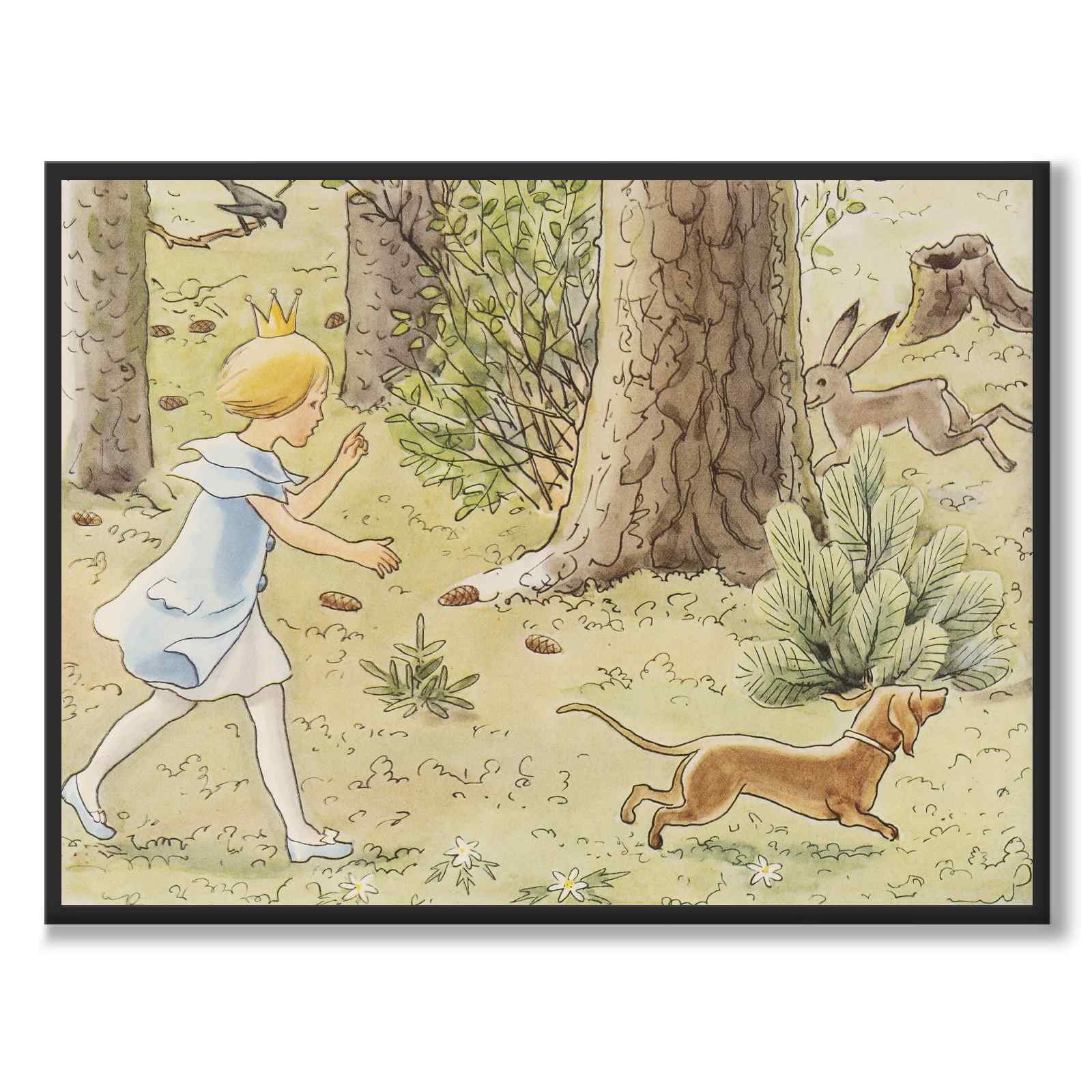 Sessalätts äventyr