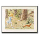 Sessalätts äventyr