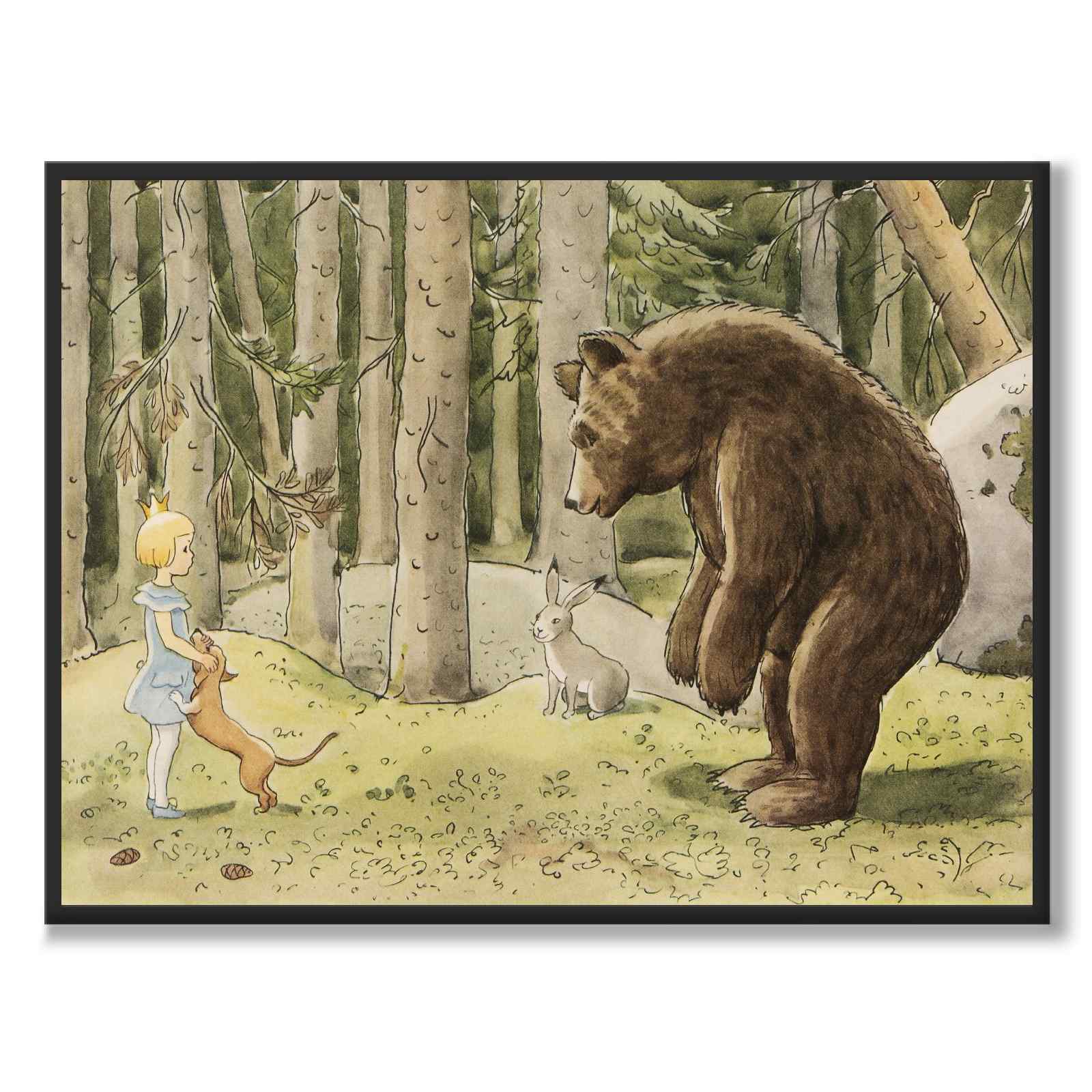 Sessalätts äventyr