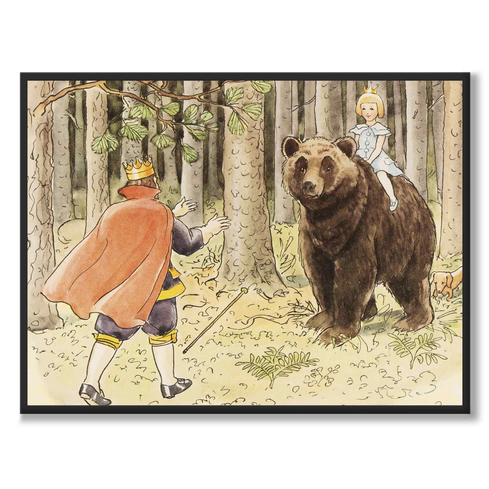 Sessalätts äventyr