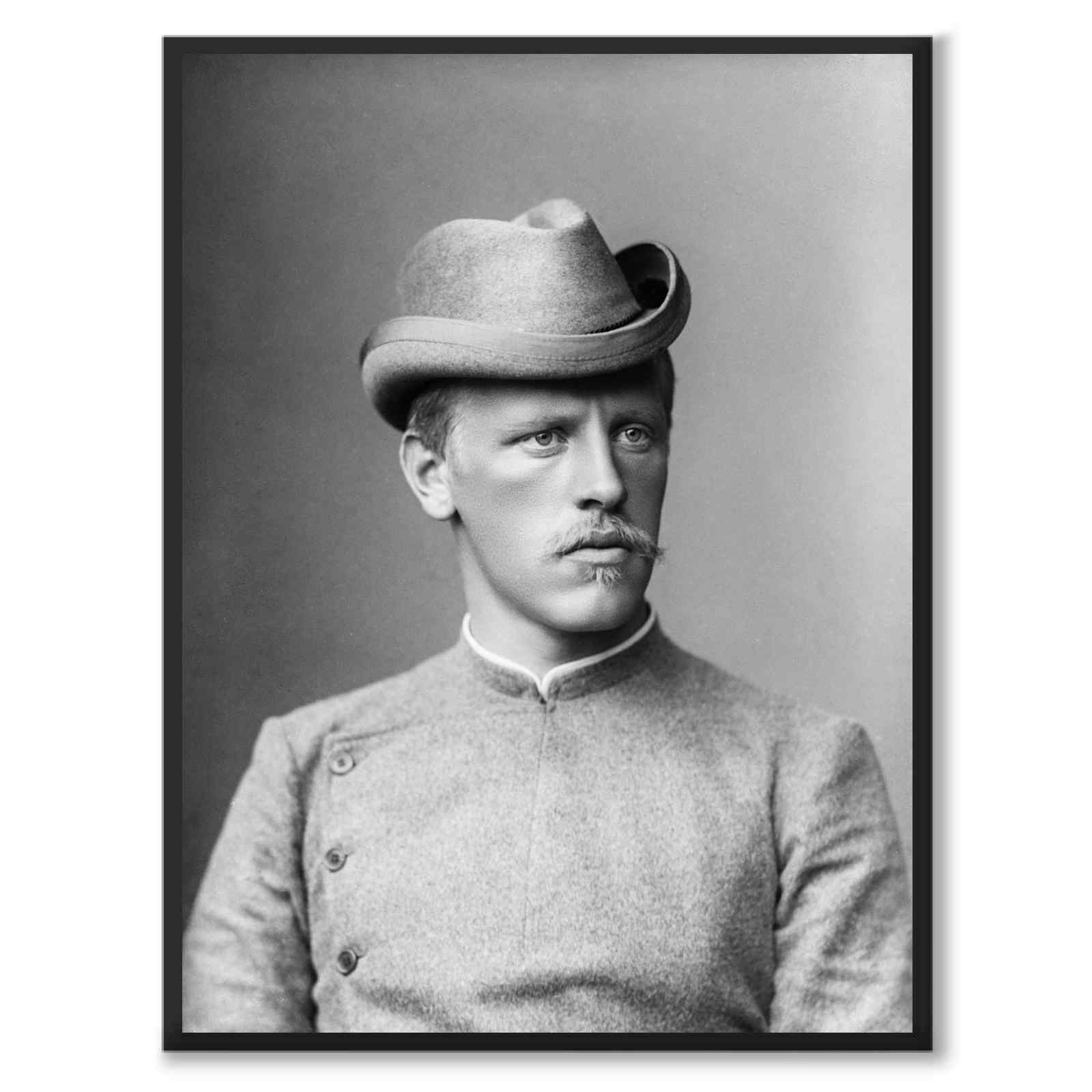 Fridtjof Nansen 
