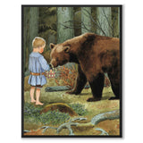 Mother's Little Olle