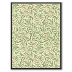 Willow Bough av William Morris som poster – helbild