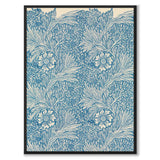 Marigold av William Morris som poster – helbild