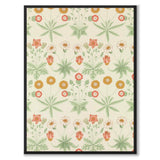 Daisy av William Morris som poster – helbild