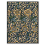 Kennet av William Morris som poster – helbild