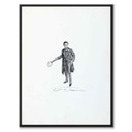 Play av Charles Dana Gibson som plakat – helbilde