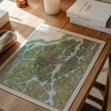 Stockholm 1822