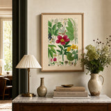 Miljöbild för Flora Universalis
