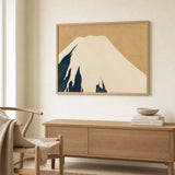 Miljöbild för Mount Fuji