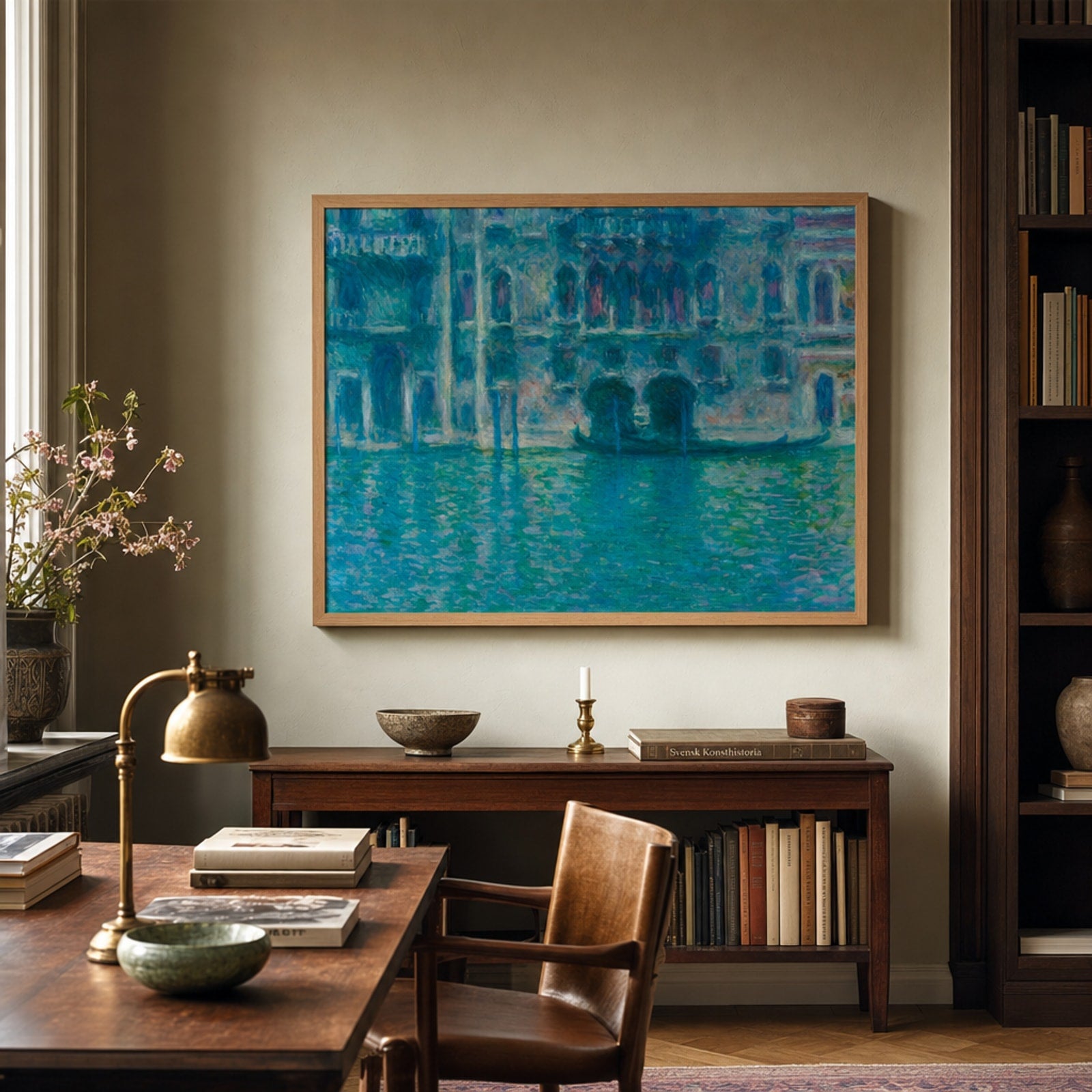 Miljöbild för Palazzo da Mula