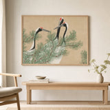 Miljöbild för Cranes