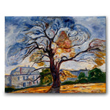 The Oak