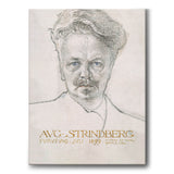 Strindberg - Lerret