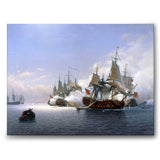 War at Sea