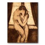 The Kiss