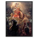 Tor's Fight with the Giants