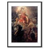 Tor's Fight with the Giants