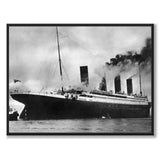 Titanic