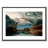 The Glacier