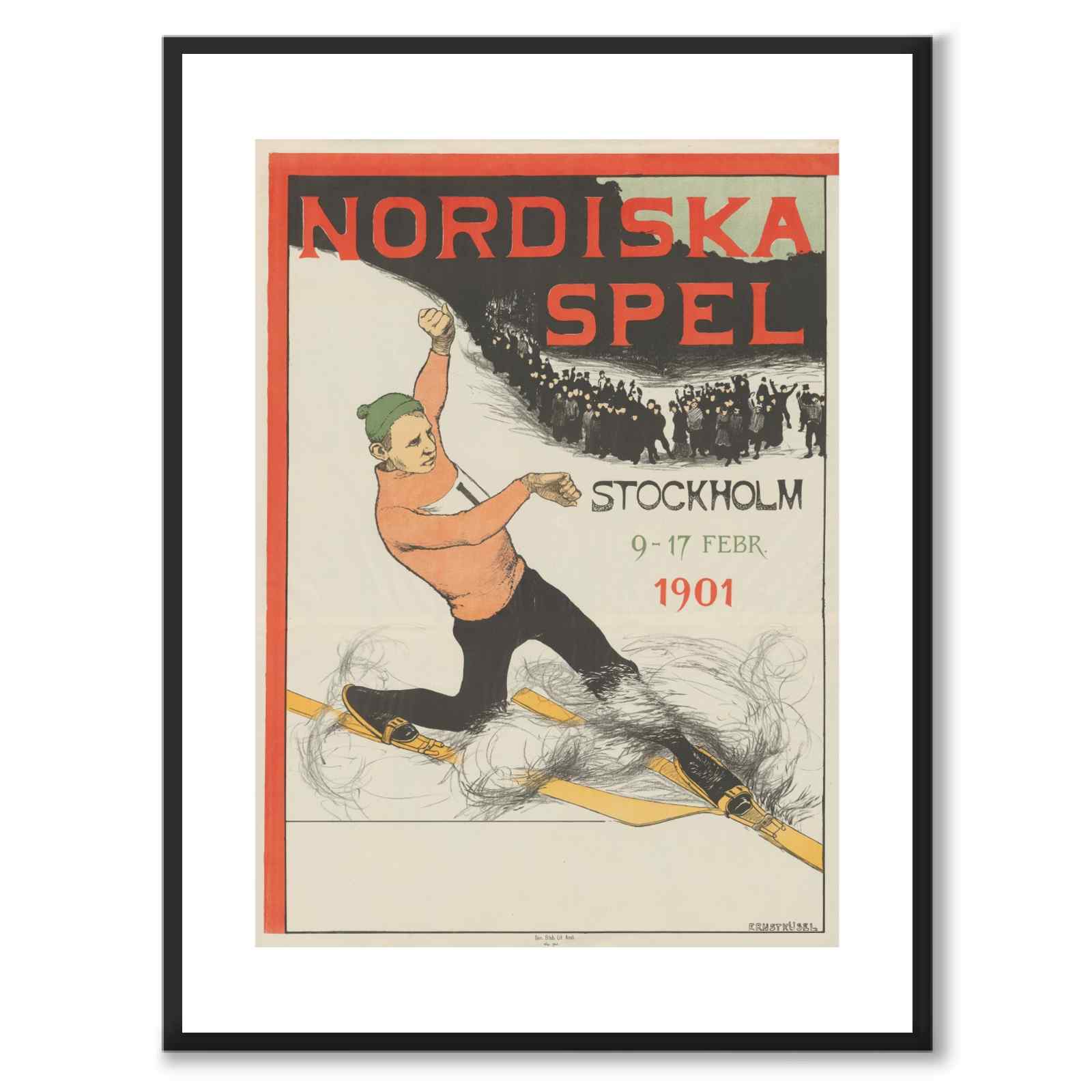 Nordic Games 