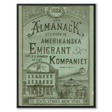 Emigrantalmanacka
