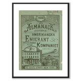 Emigrantalmanacka