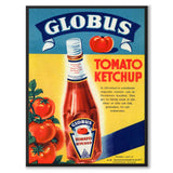 Retro Ketchup