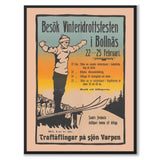Vintersportsfestivalen i Bollnäs 