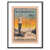 Vintersportsfestivalen i Bollnäs 