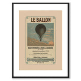 Le Ballon 