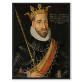Fredrik II