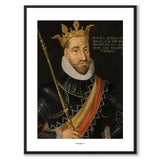 Fredrik II