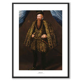 Johan III