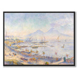 The Bay of Naples